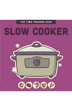 Slow Cooker - Editors Of The Harvard Common Press