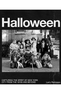 Halloween - Larry Racioppo - Imagine 1