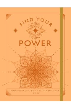 Find Your Power - Kiki Ely - Imagine 1