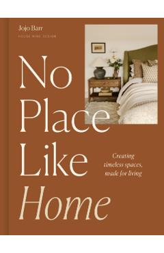 No Place Like Home - Jojo Barr - Imagine 1