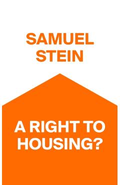 Right to Housing? - Samuel Stein - Imagine 1