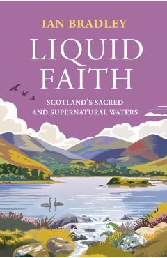Liquid Faith - Ian Bradley