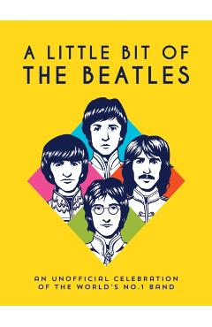 Little Bit of The Beatles - Summersdale Publishers