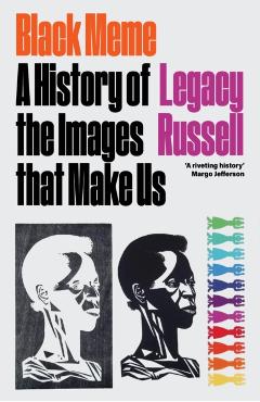 Black Meme - Legacy Russell - Imagine 1