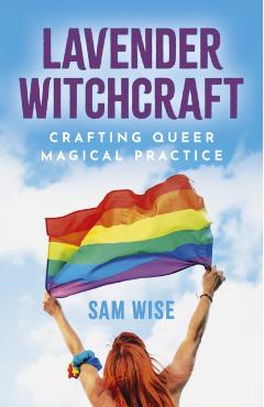 Lavender Witchcraft - Sam Wise - Imagine 1