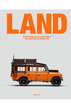 Land - - Imagine 1