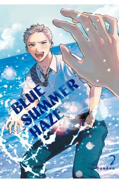 Blue Summer Haze 2 - - Imagine 1