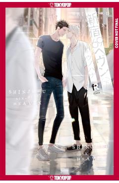 Shinjuku 69 Heaven, Volume 1 -
