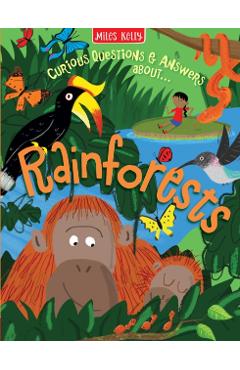 Rainforests -