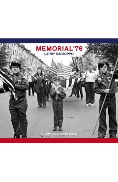 Memorial '76 - Larry Racioppo