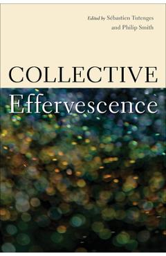 Collective Effervescence - Sébastien Tutenges