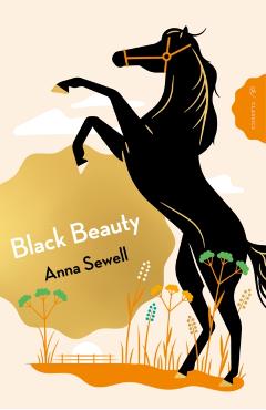 Black Beauty - Anna Sewell