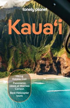 Lonely Planet Kauai - Lonely Planet