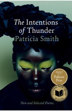 The Intentions of Thunder: New and Selected Poems - Patricia Smith