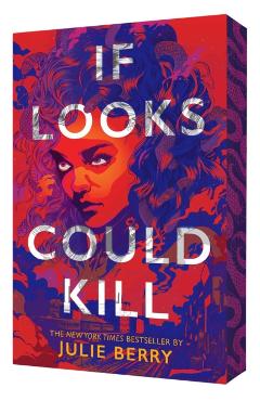 If Looks Could Kill - Julie Berry - Imagine 1