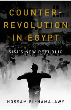 Counterrevolution in Egypt: Sisi's New Republic - Hossam El-hamalawy