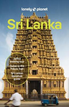 Lonely Planet Sri Lanka - Lonely Planet - Imagine 1