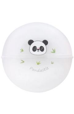 Radiera creion cu protectie. Panda: Pandastic
