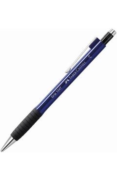 Creion mecanic: Grip. Bleumarin