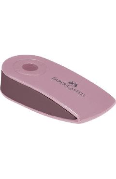 Radiera Sleeve Mini Harmony: Roz. Faber Castell