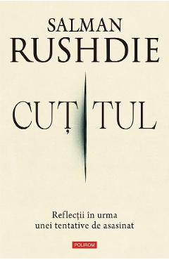 eBook Cutitul - Salman Rushdie