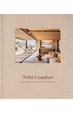Wild Comfort - - Imagine 1