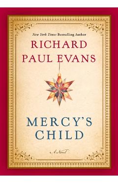 Mercy's Child - Richard Paul Evans