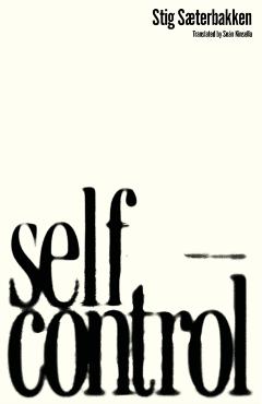 Self-Control - Stig Sæterbakken