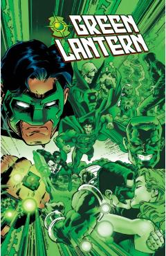Green Lantern: Kyle Rayner Vol. 1 (2026 Edition) - Ron Marz