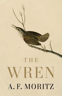 The Wren - A. F. Moritz - Imagine 1