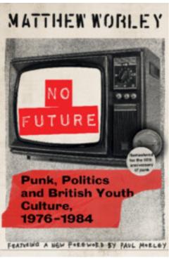 No Future - Matthew Worley