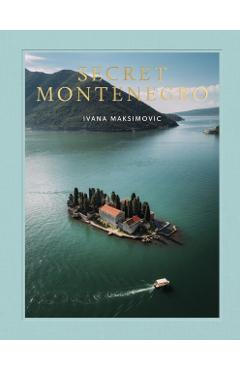 Secret Montenegro - Ivana Maksimovic