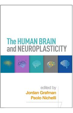 The Human Brain and Neuroplasticity - Jordan Grafman