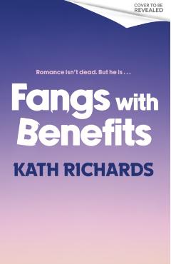 Fangs with Benefits - Kath Richards - Imagine 1