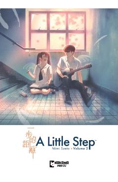 A Little Step Vol. 2 - Mimi Szeto