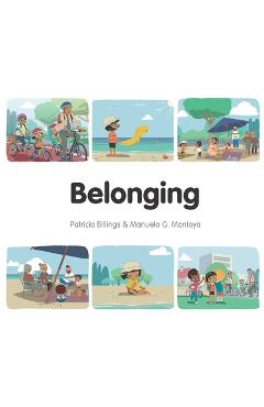 Belonging - Patricia Billings