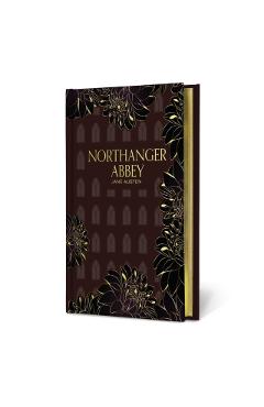 Northanger Abbey - Jane Austen - Imagine 1
