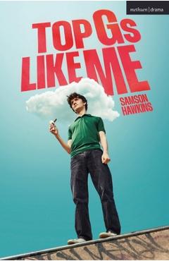 Top GS Like Me - Samson Hawkins - Imagine 1