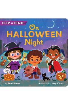 On Halloween Night - Joel Stern