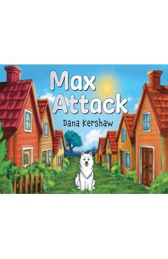 Max Attack - Dana Kershaw