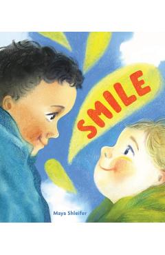 Smile - Maya Shleifer