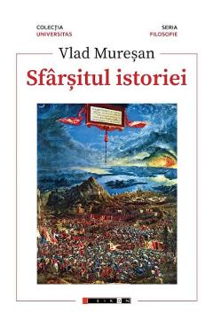 Sfarsitul istoriei