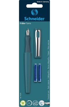 Stilou Schneider Tomo + 2 rezerve