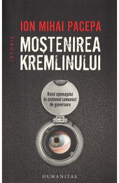 Mostenirea Kremlinului
