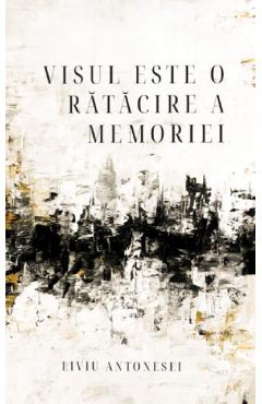 Visul este o ratacire a memorie