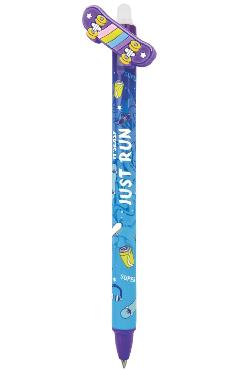 Pix cu stergere: Upsy Urban. Skateboard