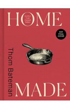 Home Made - Thom Bateman - Imagine 1