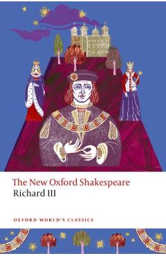 Richard III - William Shakespeare - Imagine 1