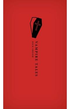 Vampire Tales - - Imagine 1