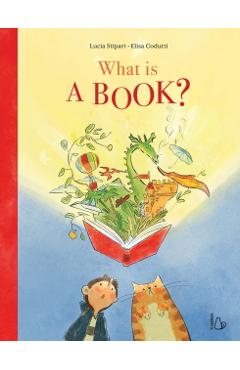 What is a Book? - Lucia Stipari